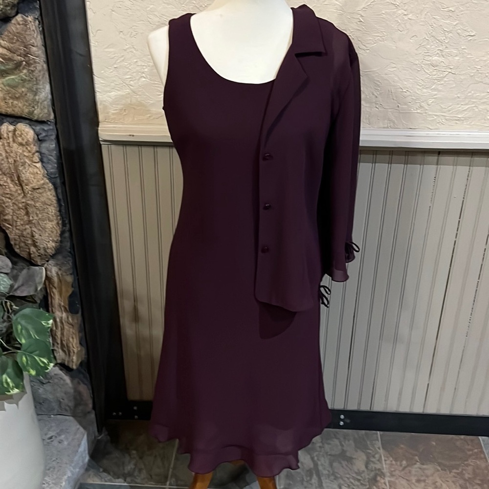Chadwick’s Dress Set